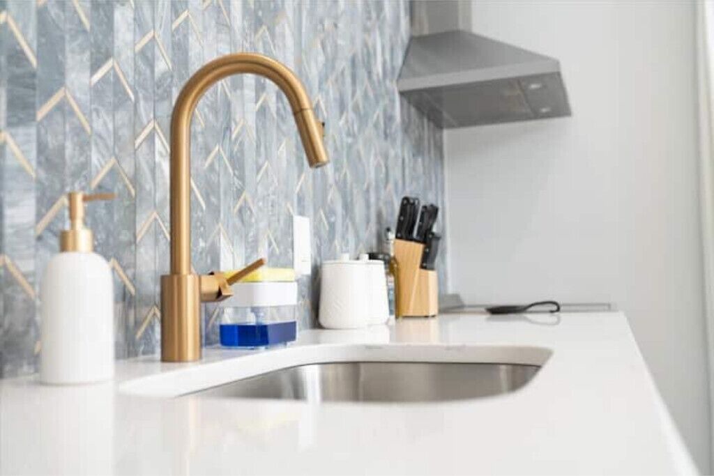 Photo of Kitchen in Schnecksville