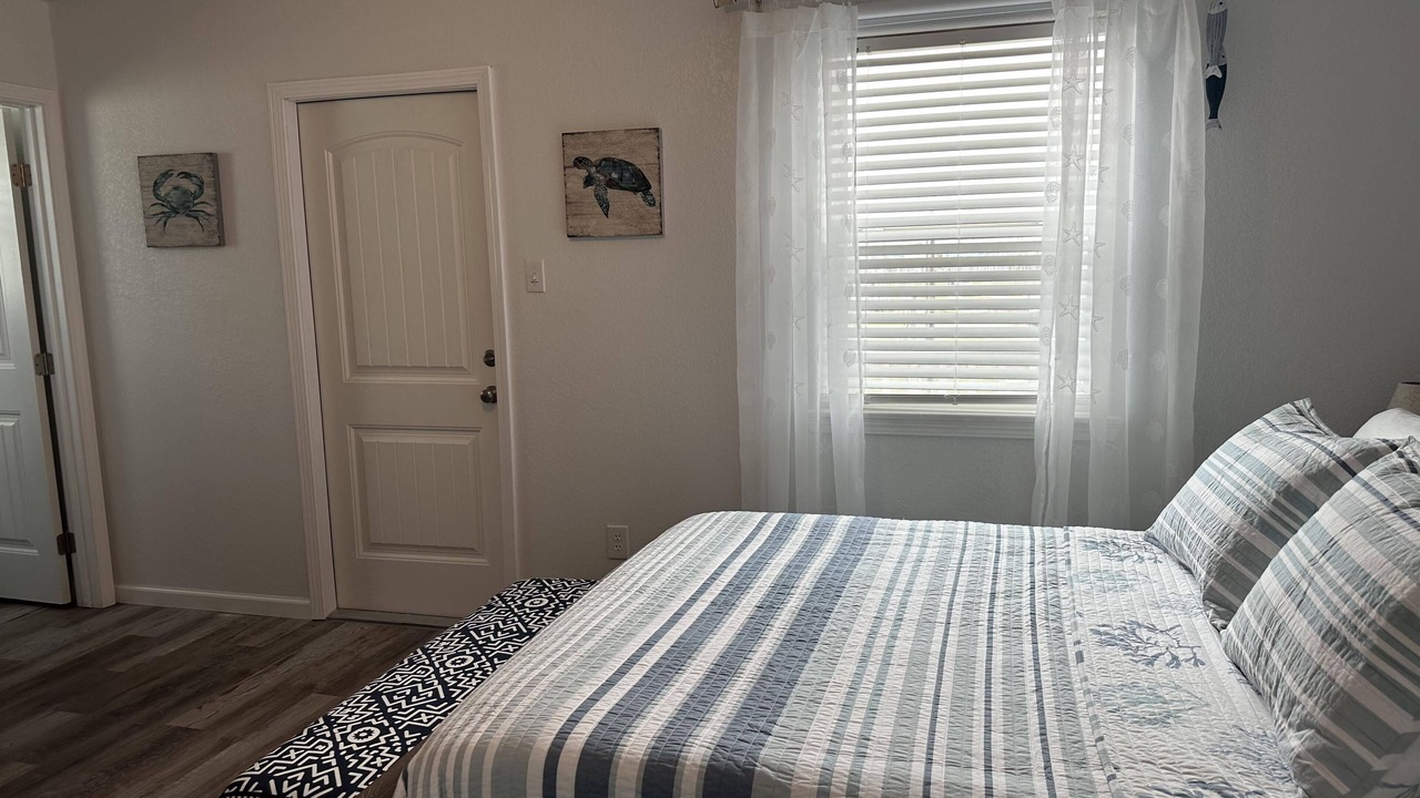Photo of Patio Balcony in Surfside Beach