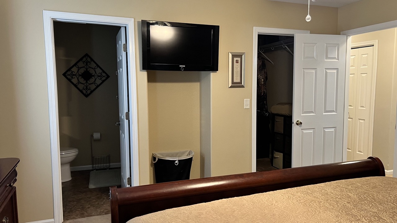 Photo of Bathroom in Bradley