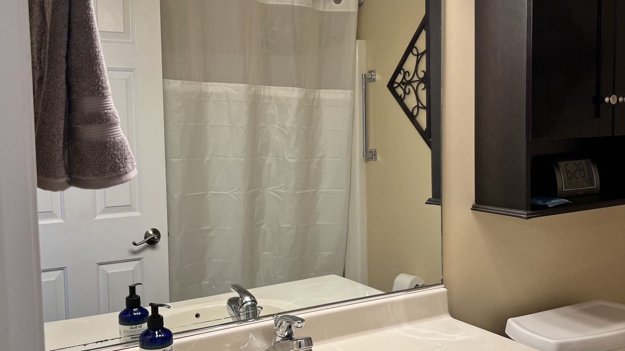 Photo of Bathroom in Bradley