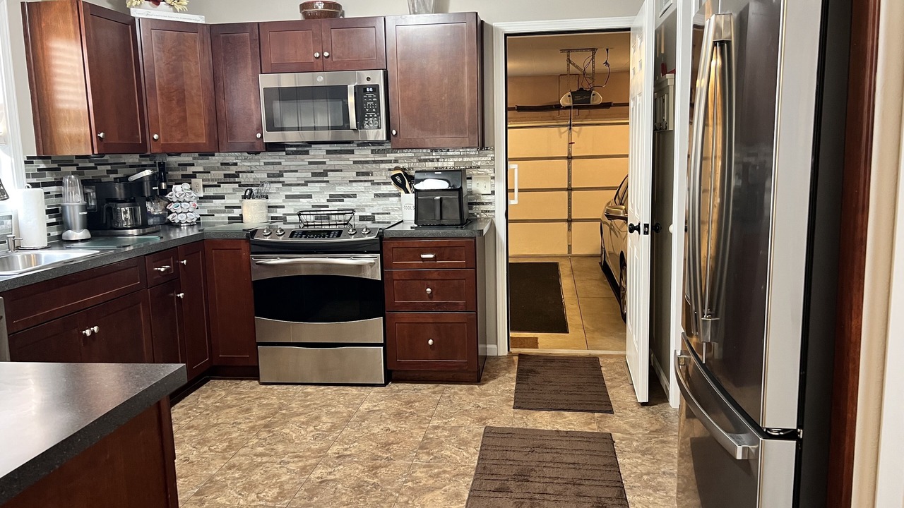 Photo of Kitchen in Bradley