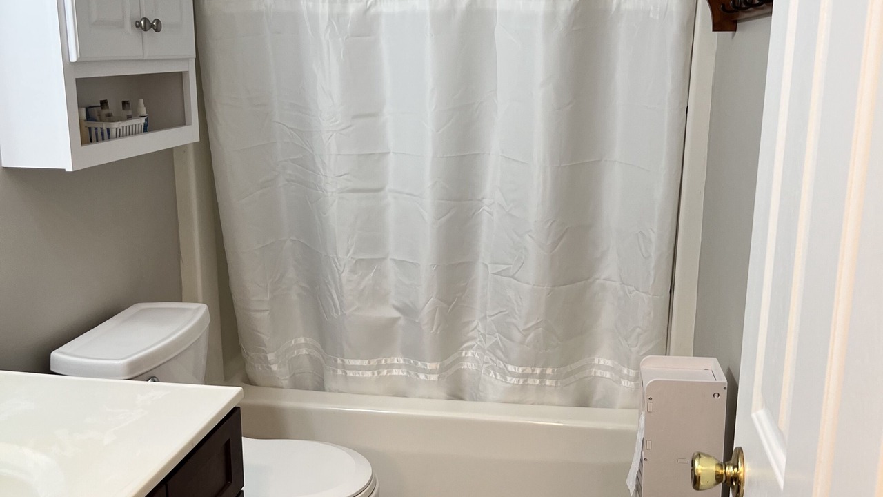Photo of Bathroom in Bradley