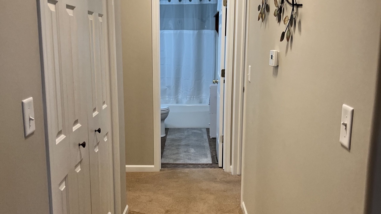 Photo of Bathroom in Bradley