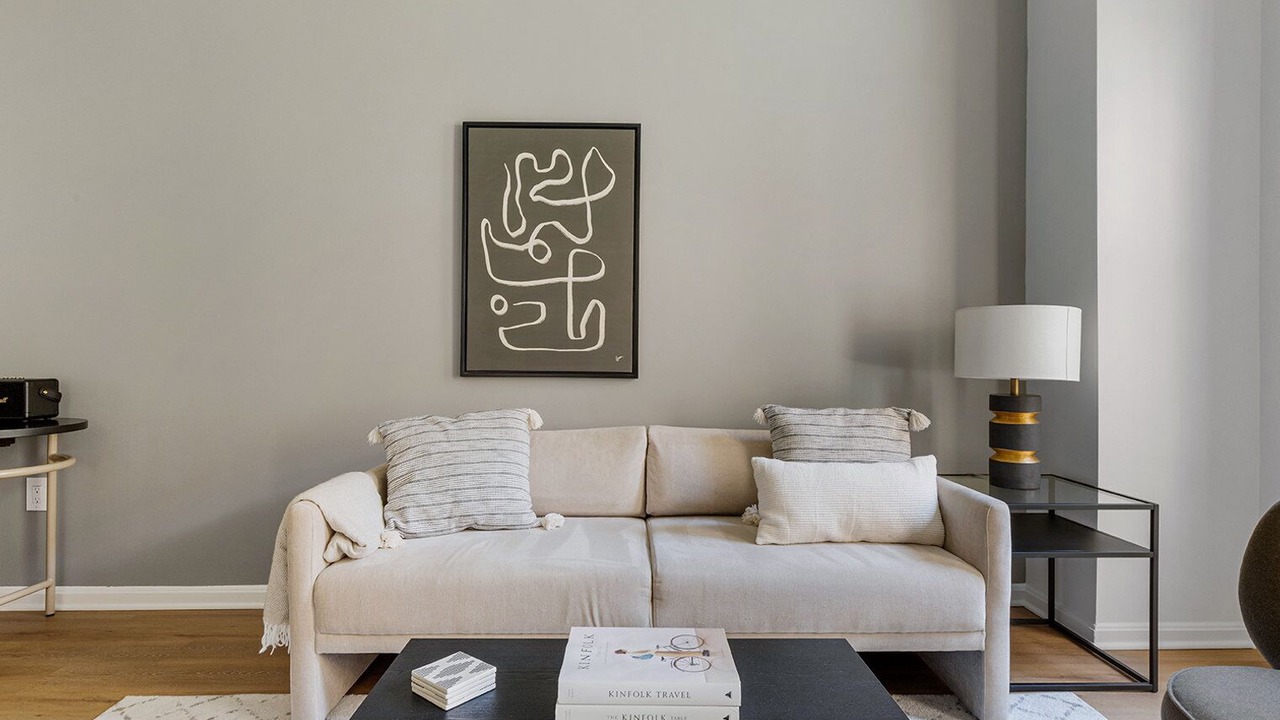 Photo of Livingroom in Cardozo