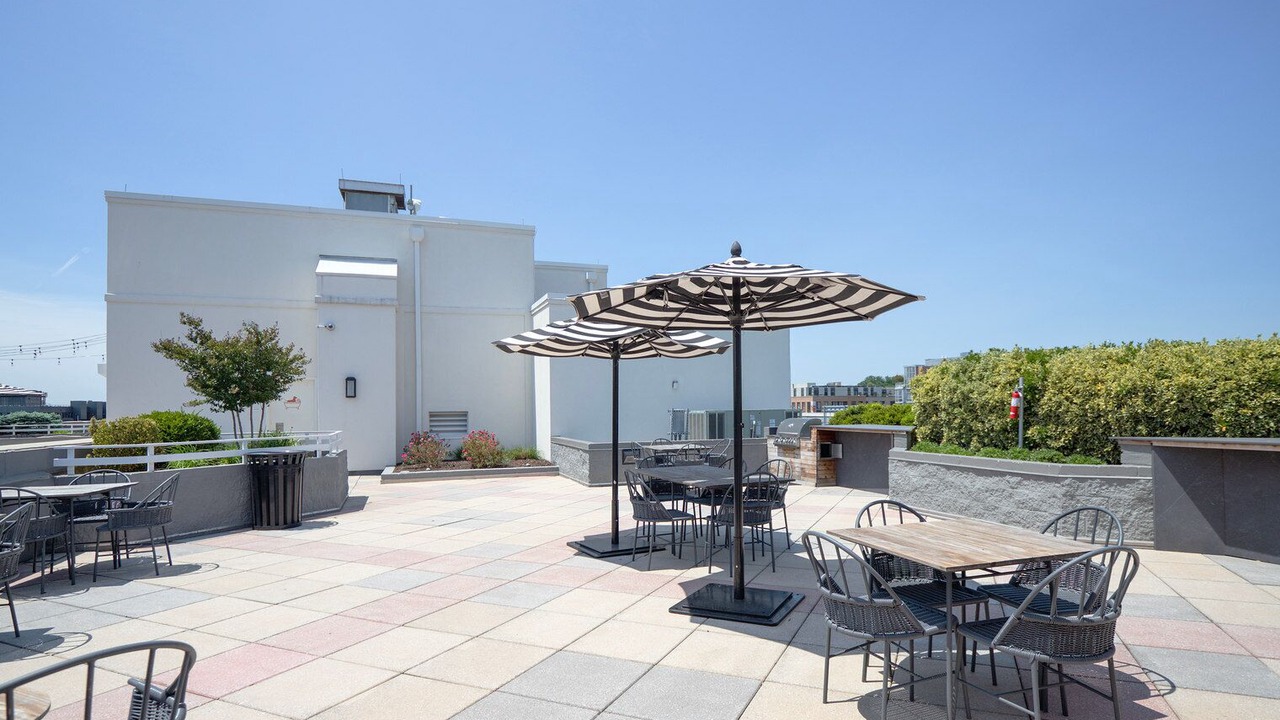 Photo of Outdoor in Cardozo