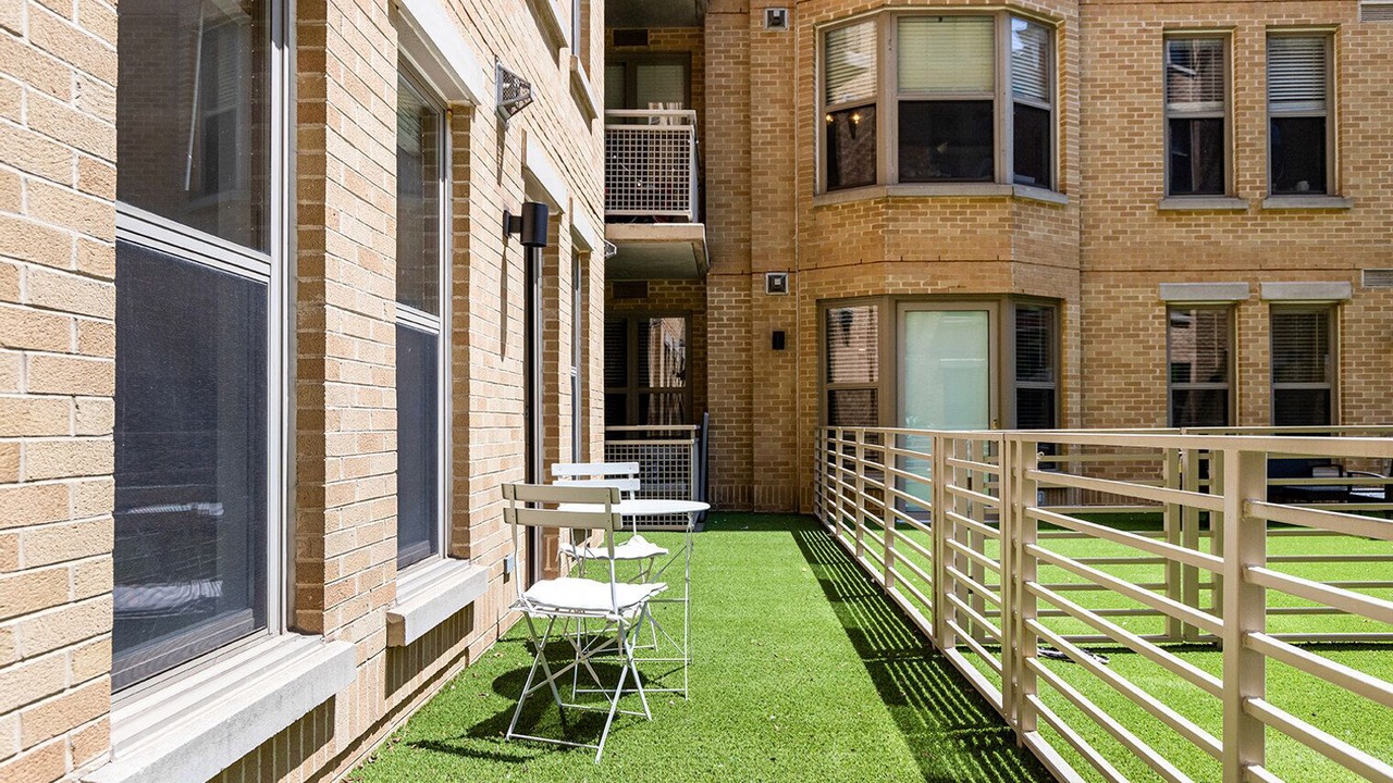 Photo of Outdoor in Cardozo