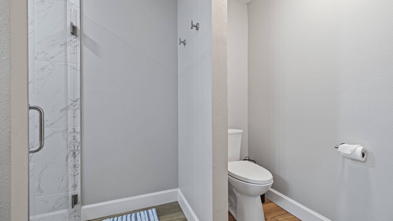 Photo of Bathroom in Weeki Wachee