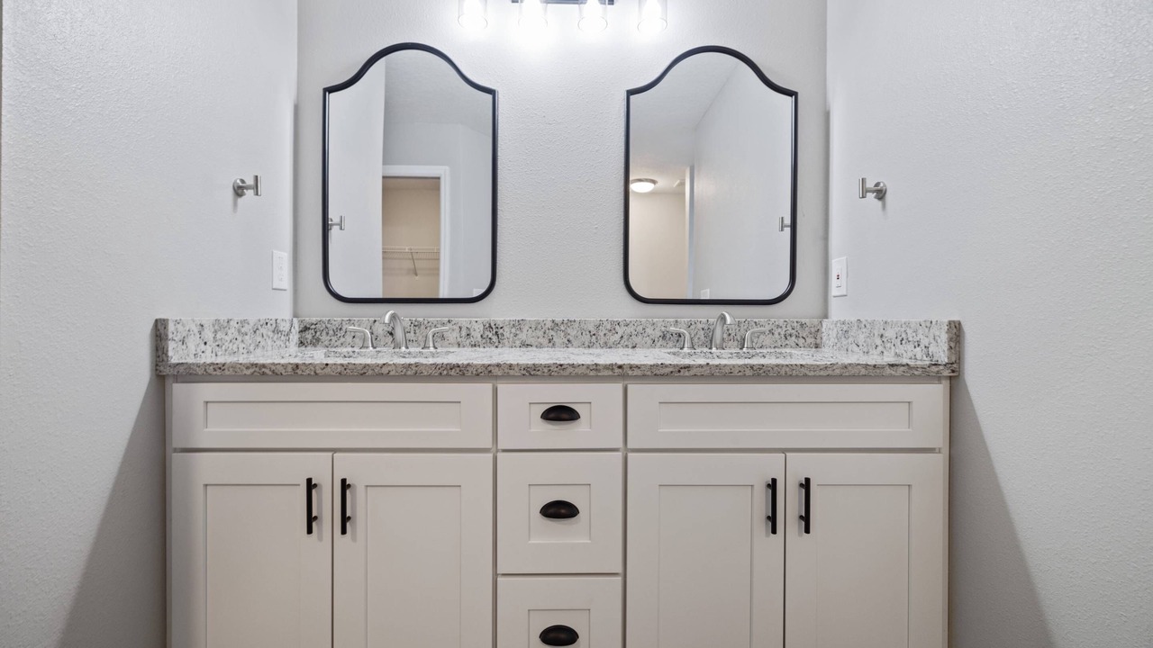 Photo of Bathroom in Weeki Wachee
