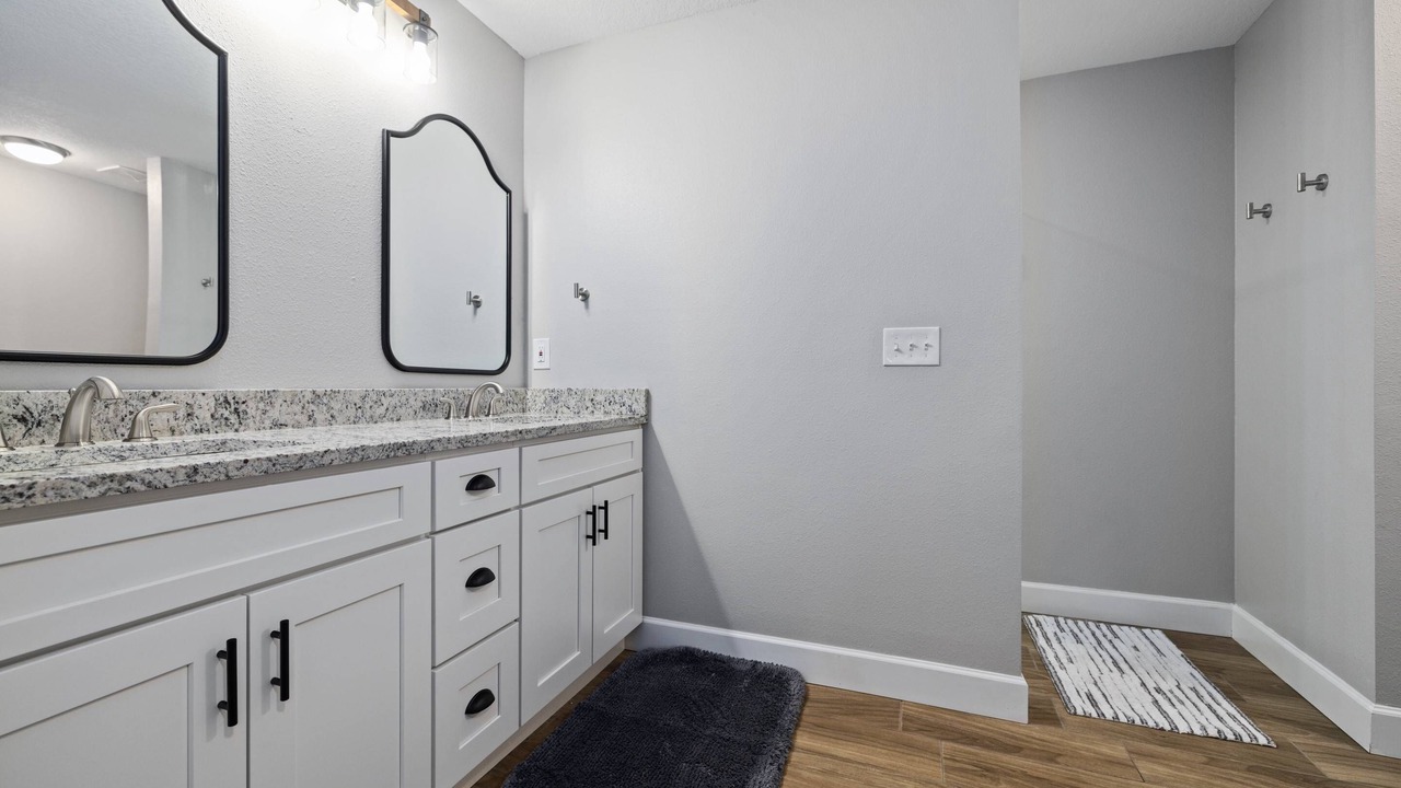 Photo of Bathroom in Weeki Wachee