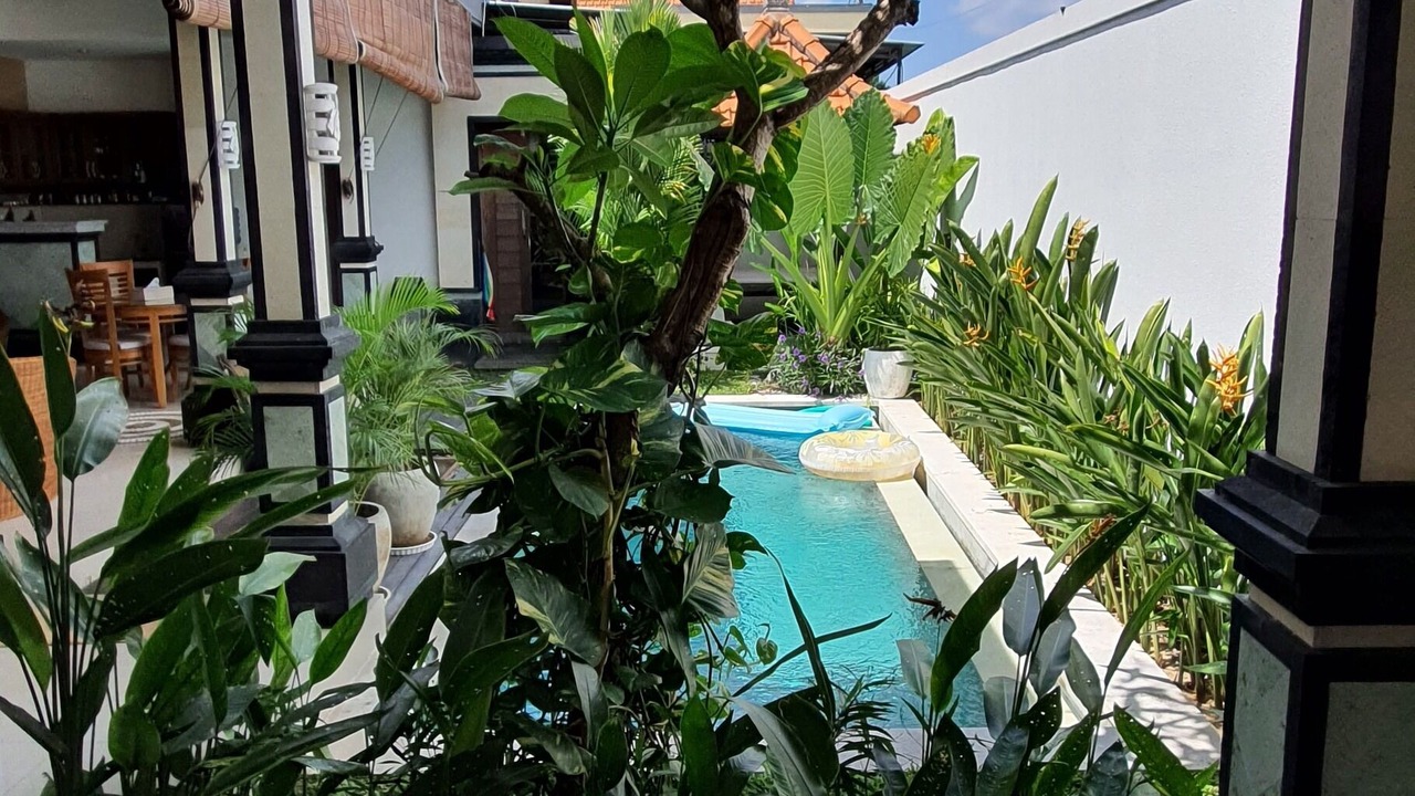 Photo of Outdoor in Berawa