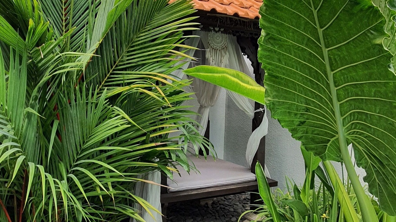 Photo of Patio Balcony in Berawa