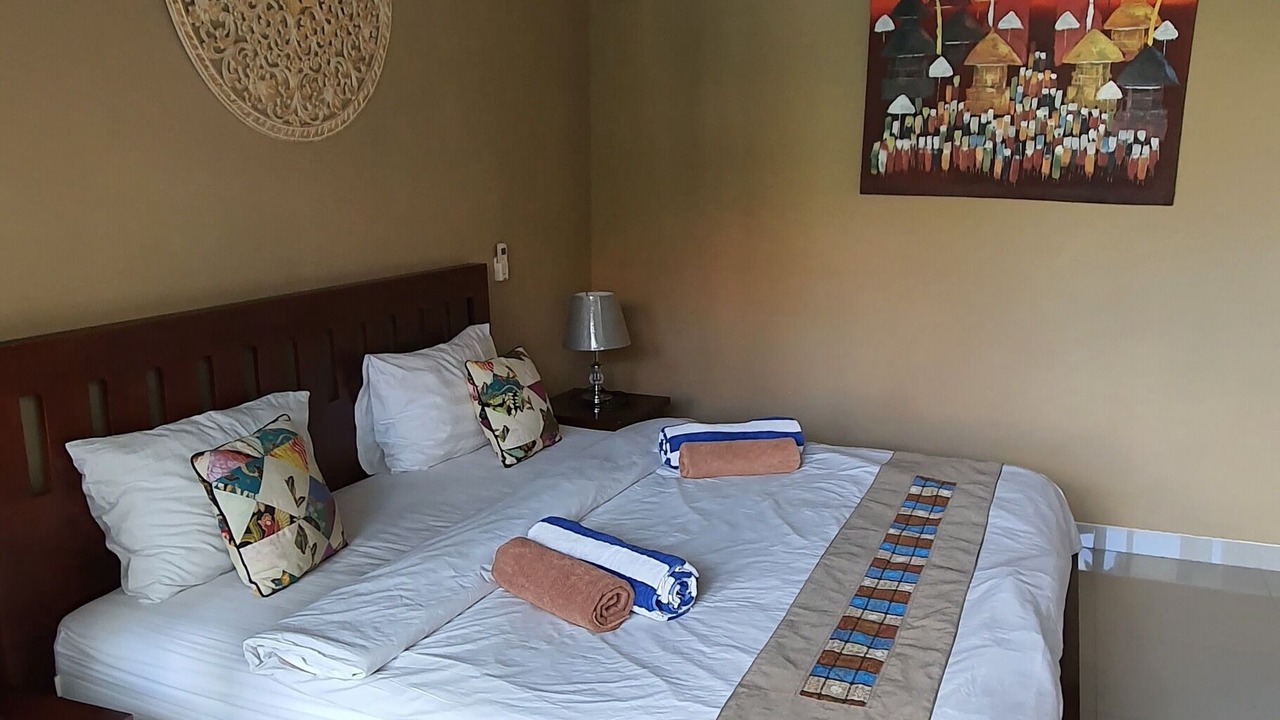 Photo of Bedroom in Berawa