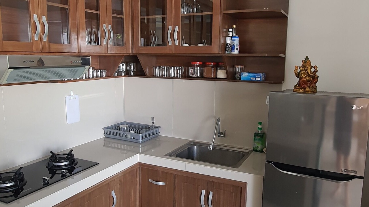 Photo of Kitchen in Berawa