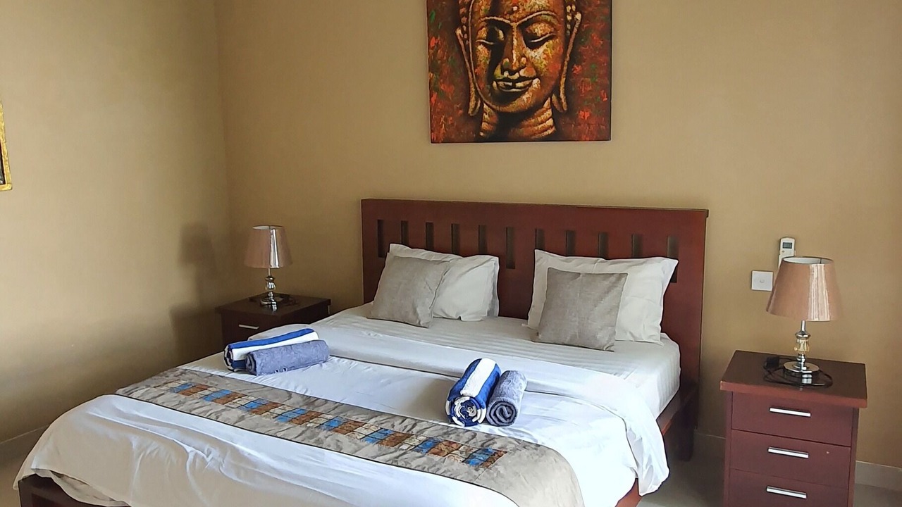 Photo of Bedroom in Berawa