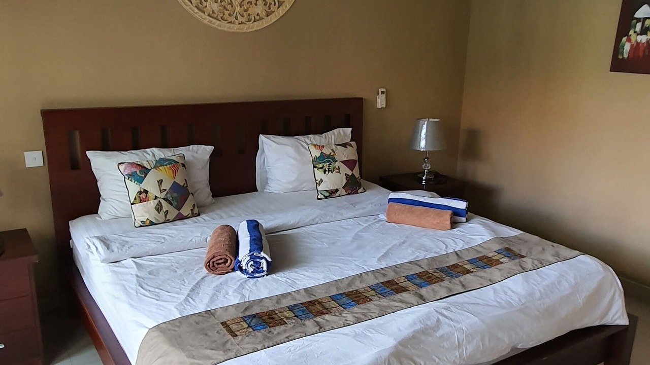 Photo of Bedroom in Berawa