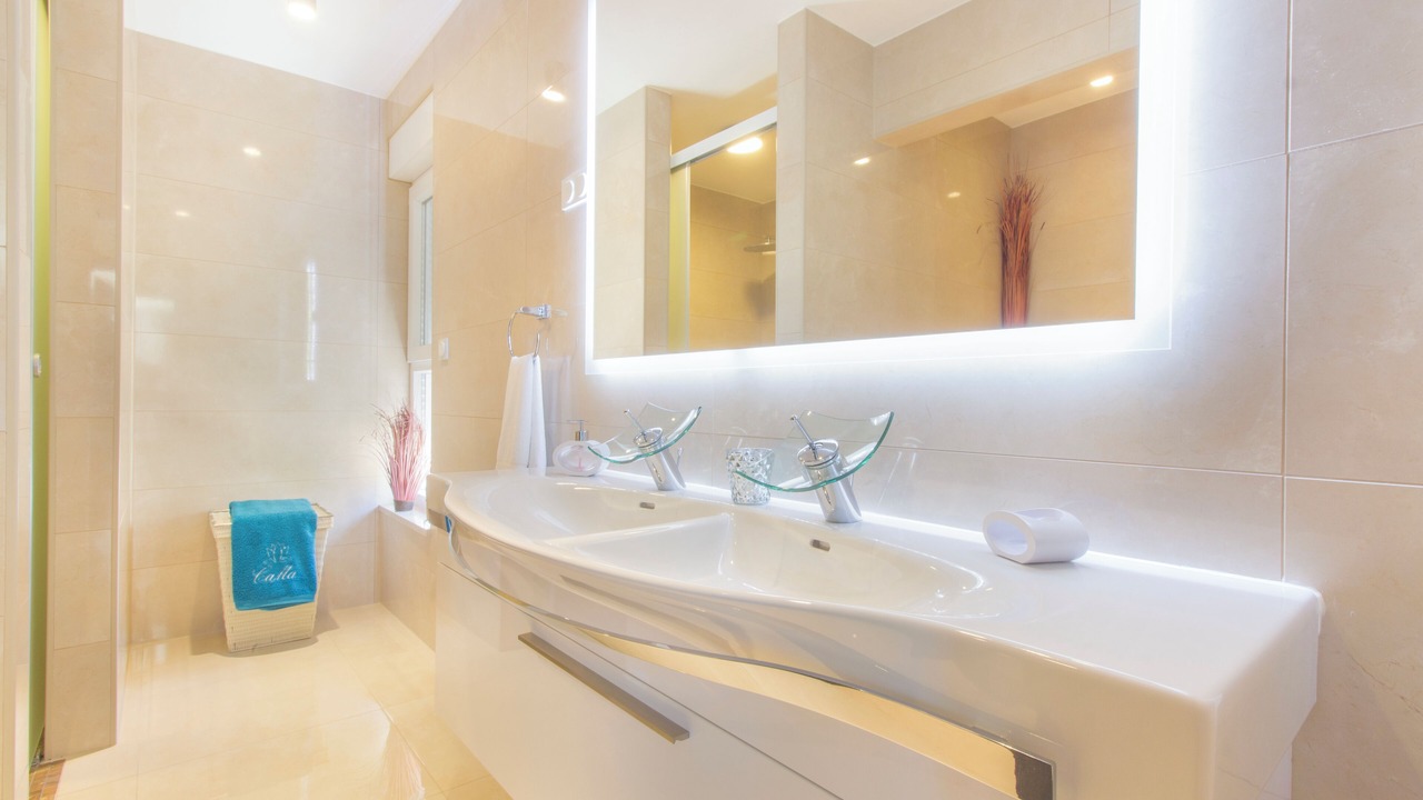 Photo of Bathroom in Posedarje