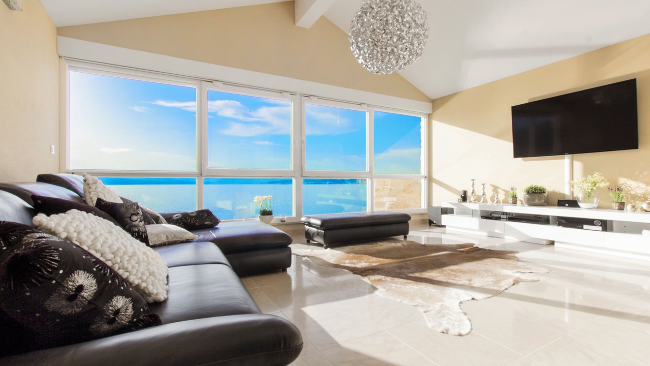 Photo of Livingroom in Posedarje
