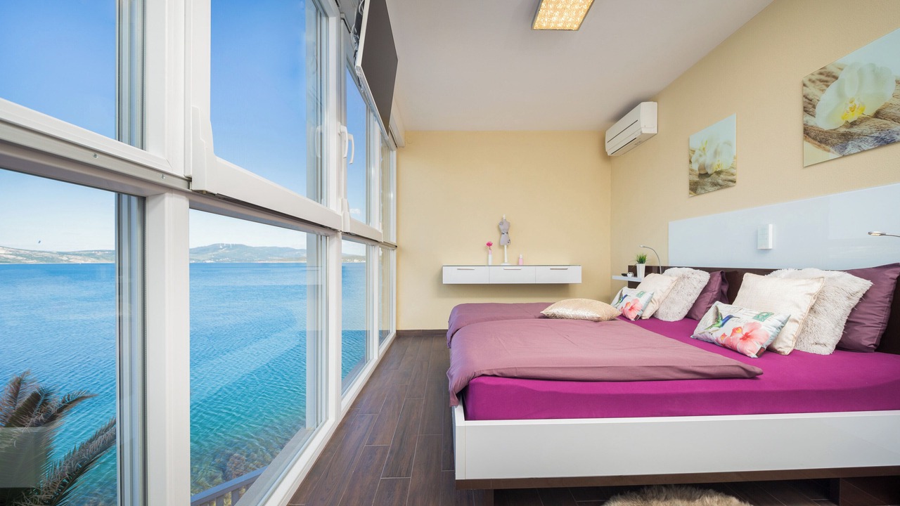 Photo of Bedroom in Posedarje