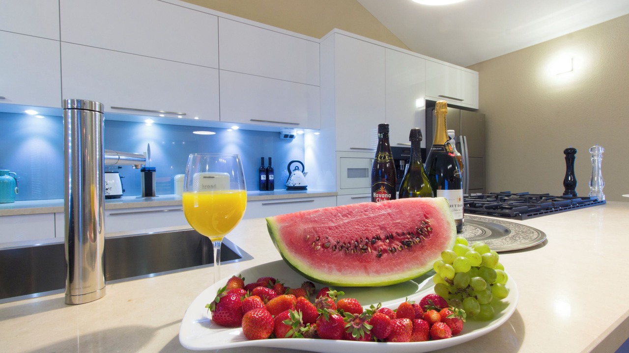 Photo of Kitchen in Posedarje