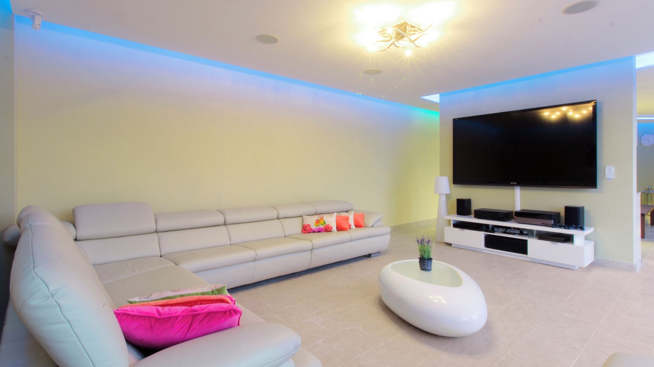 Photo of Livingroom in Posedarje