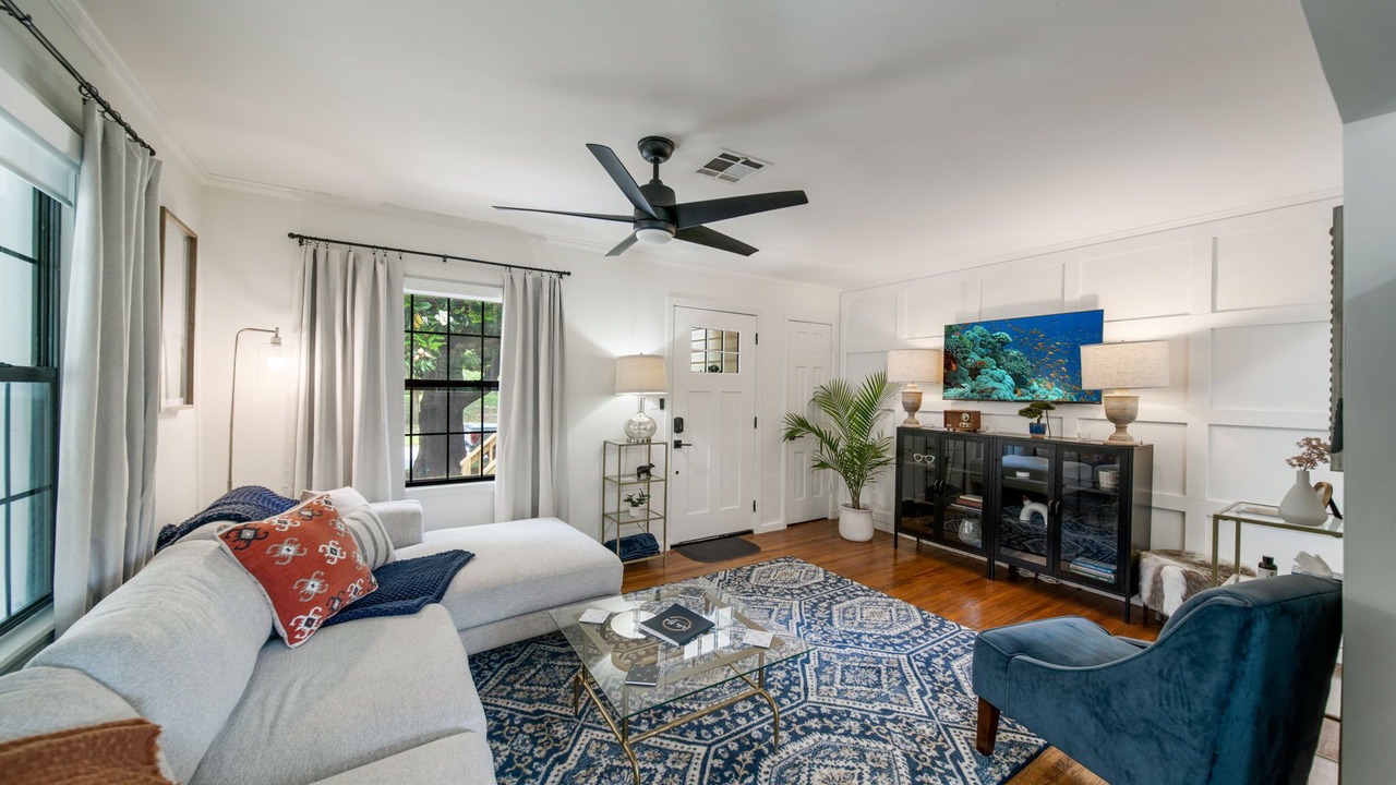 Photo of Bedroom in Sunrise Terrace