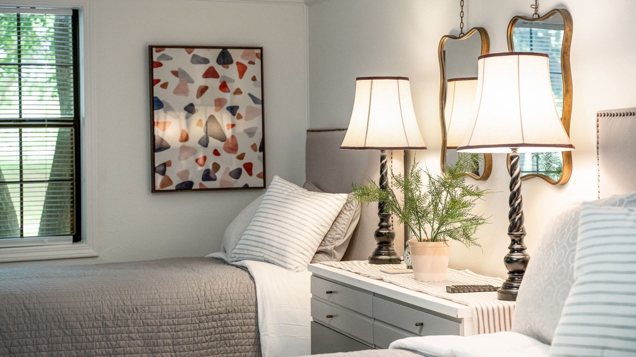 Photo of Bedroom in Sunrise Terrace