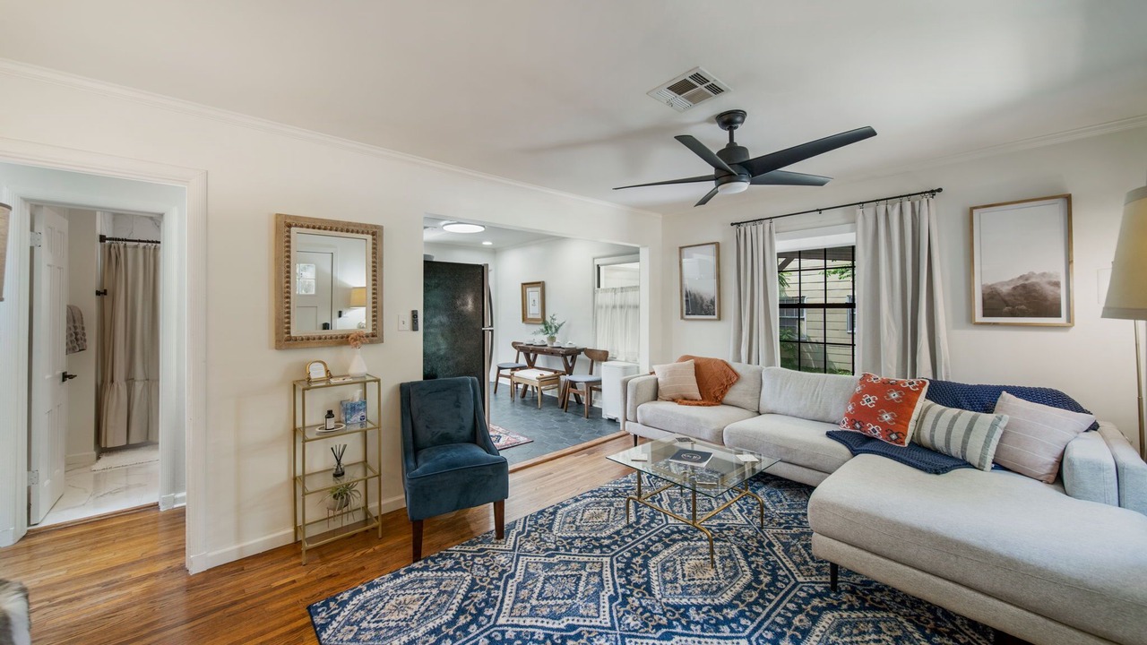 Photo of Bedroom in Sunrise Terrace