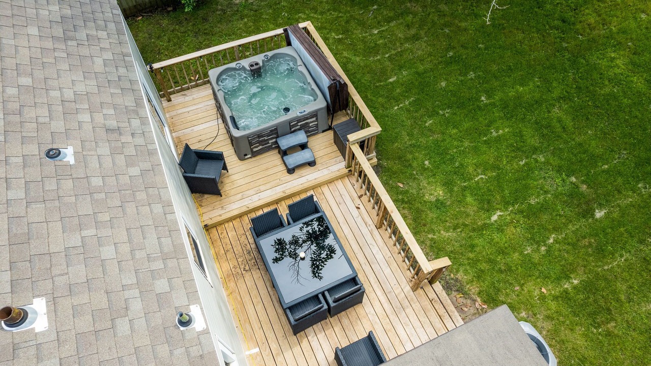 Photo of Outdoor in Sunrise Terrace