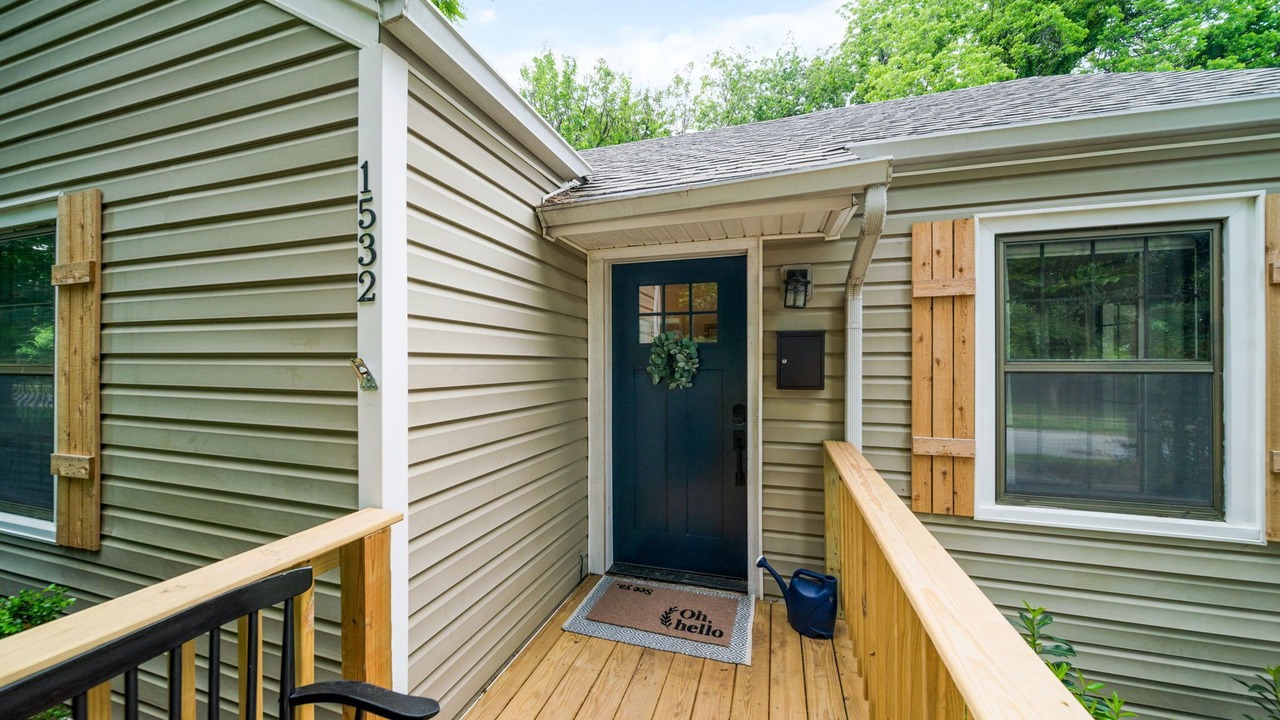 Photo of Outdoor in Sunrise Terrace
