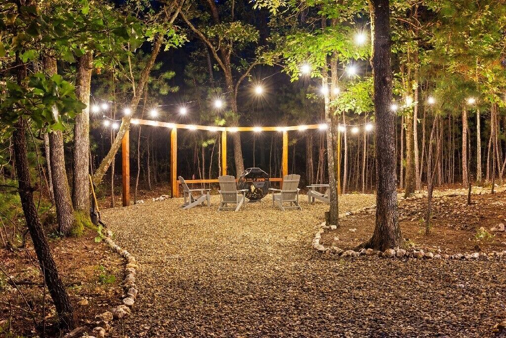 Photo of Outdoor in Hochatown
