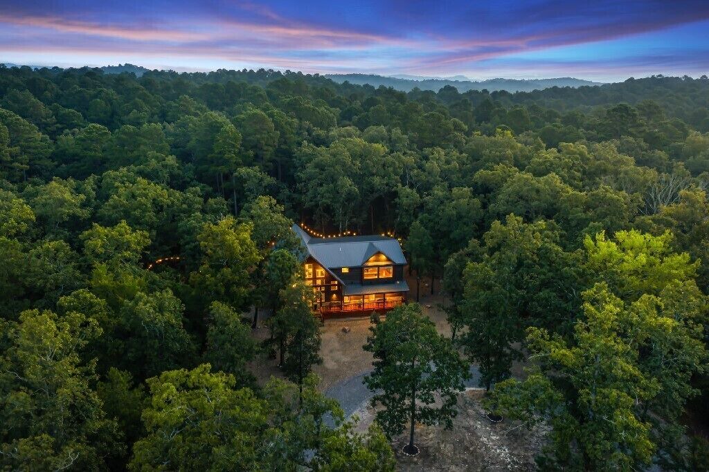 Photo of Outdoor in Hochatown