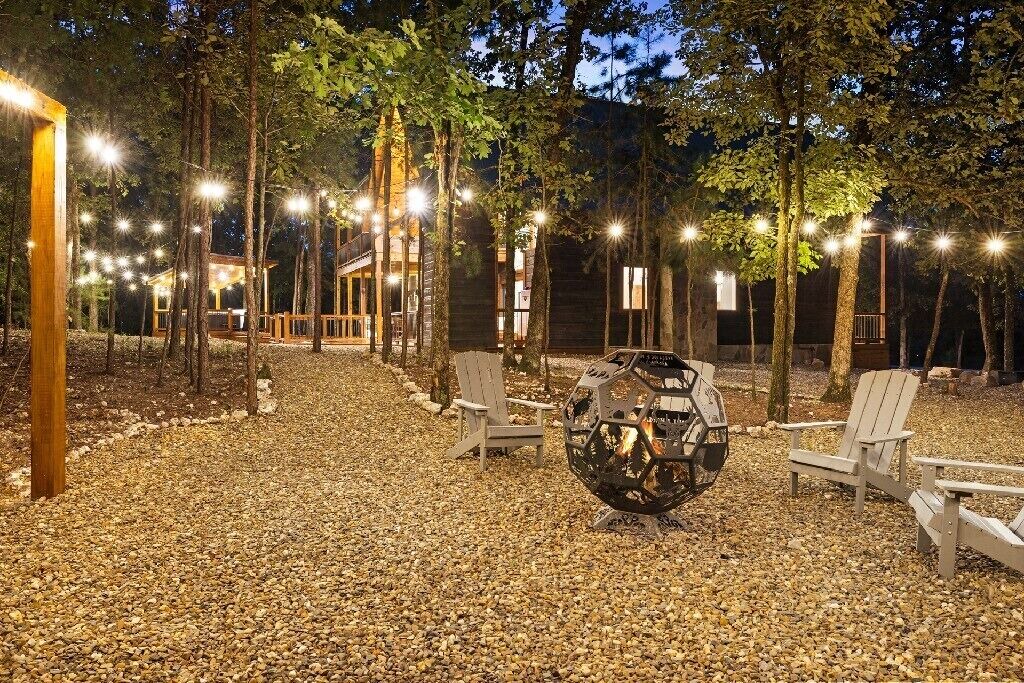 Photo of Outdoor in Hochatown