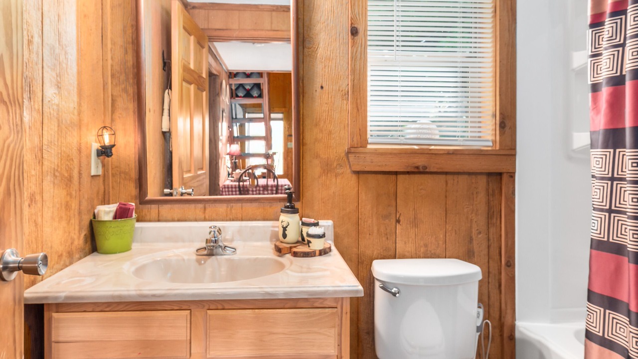 Photo of Bathroom in Amherst