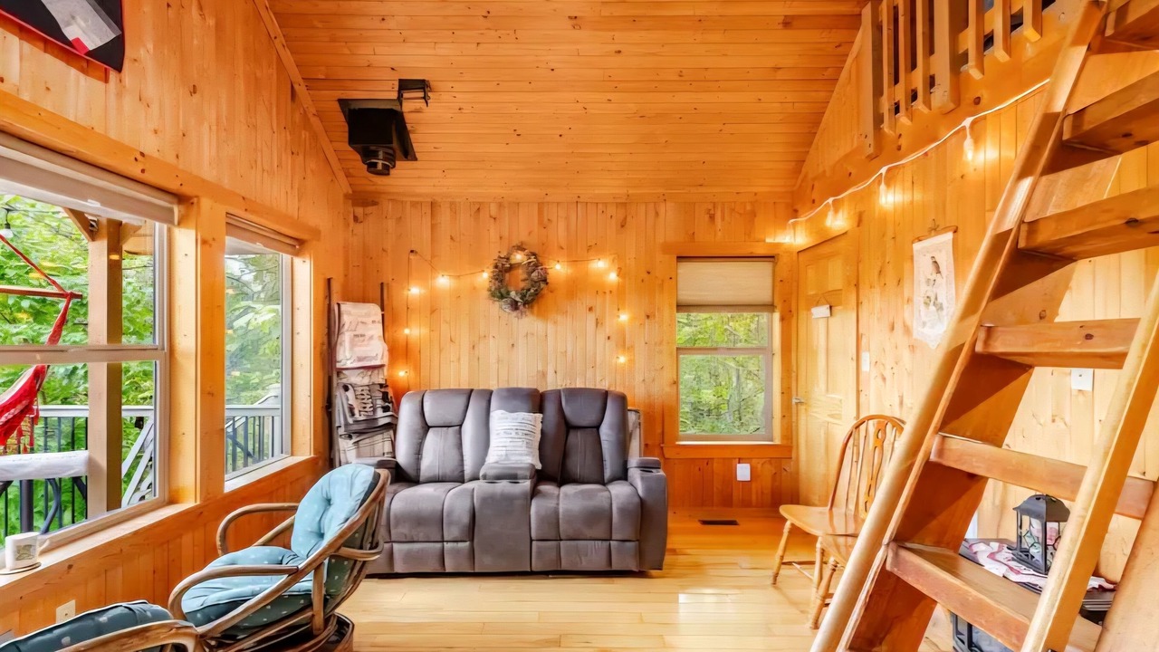 Photo of Bedroom in Amherst