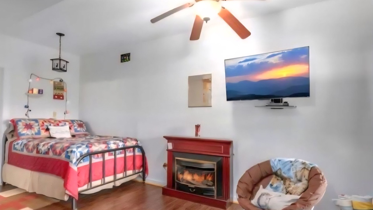 Photo of Bedroom in Amherst