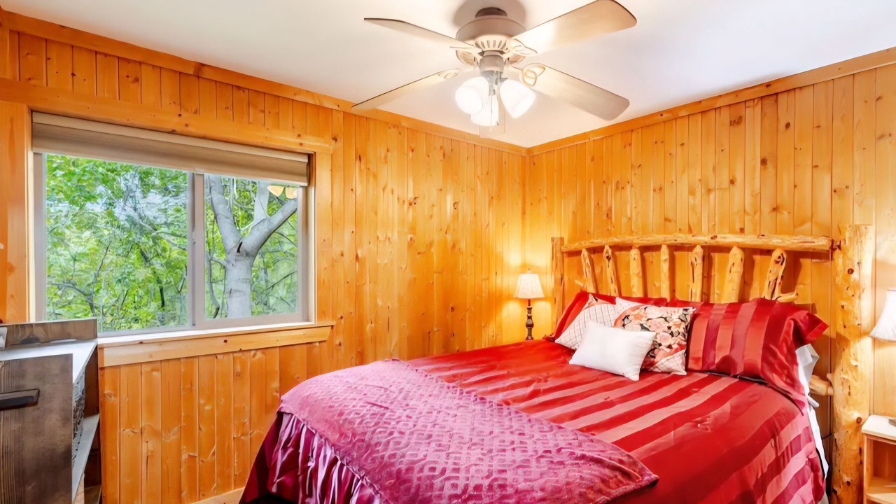 Photo of Bedroom in Amherst
