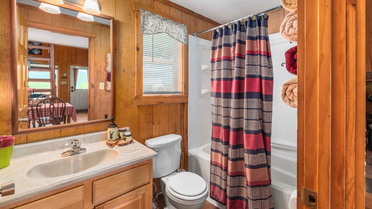 Photo of Bathroom in Amherst