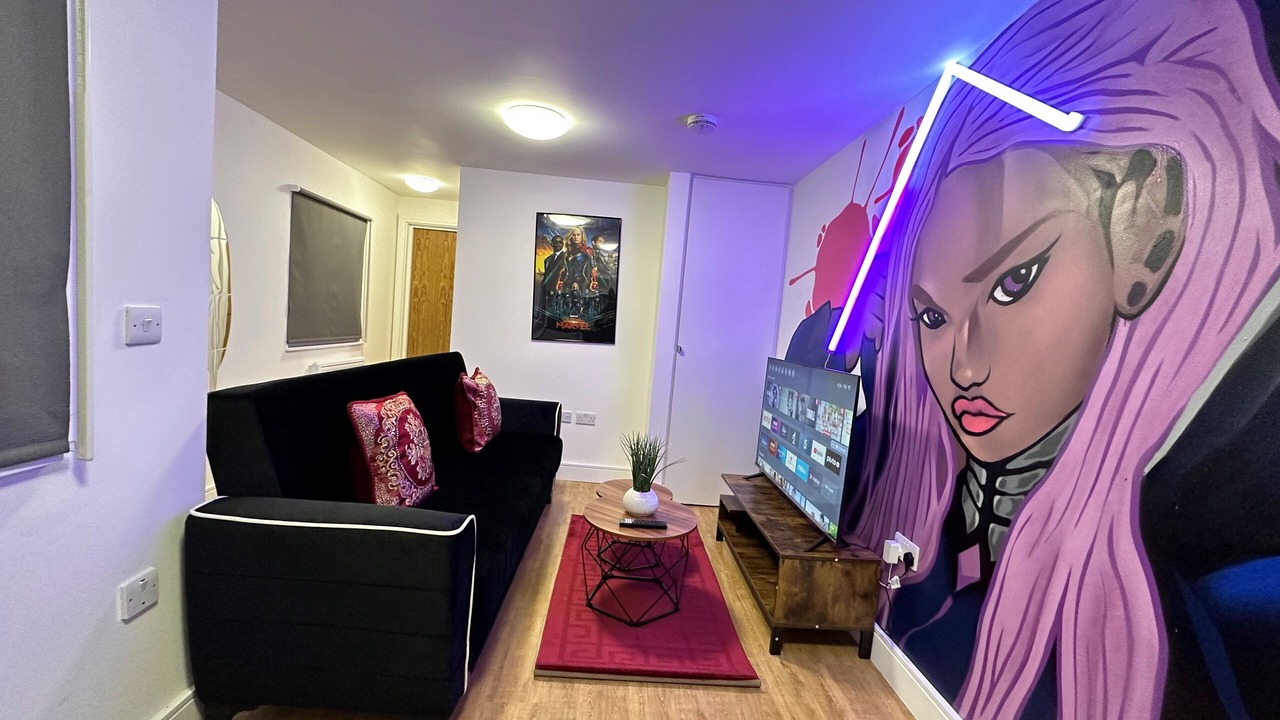 Photo of Others in Edgware