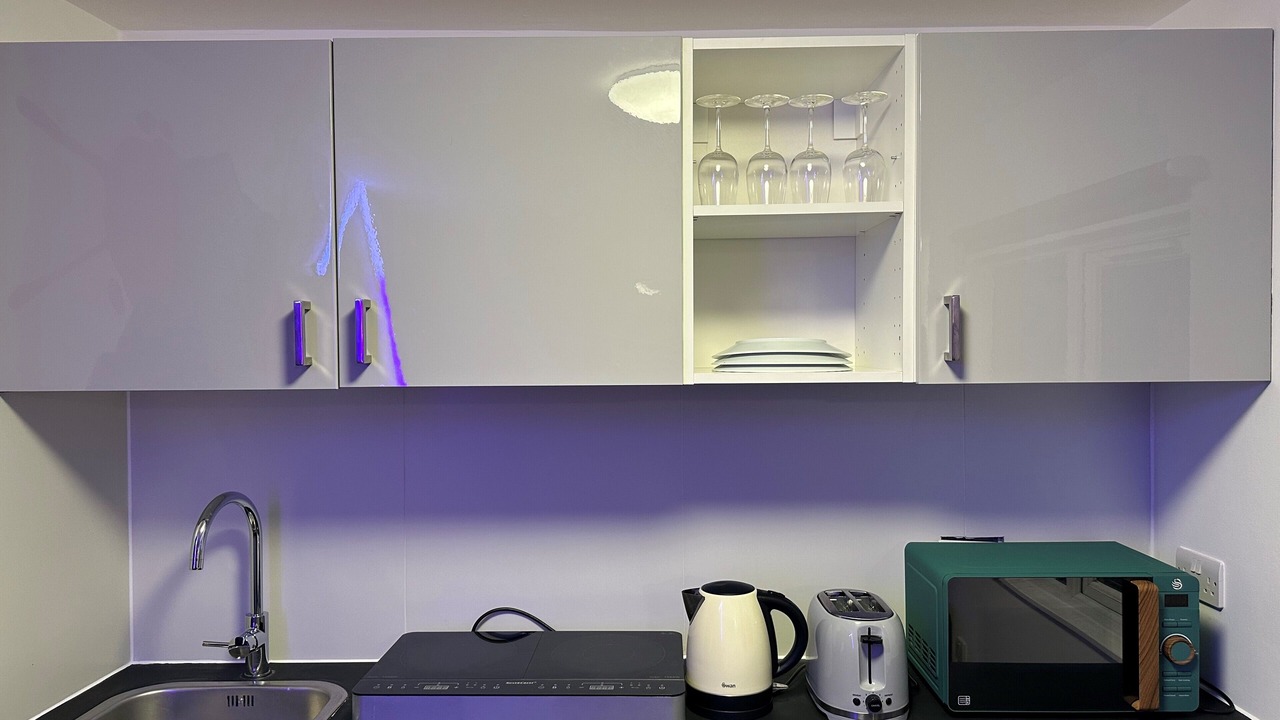 Photo of Others in Edgware