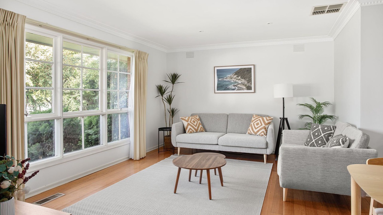 Photo of Livingroom in Hampton