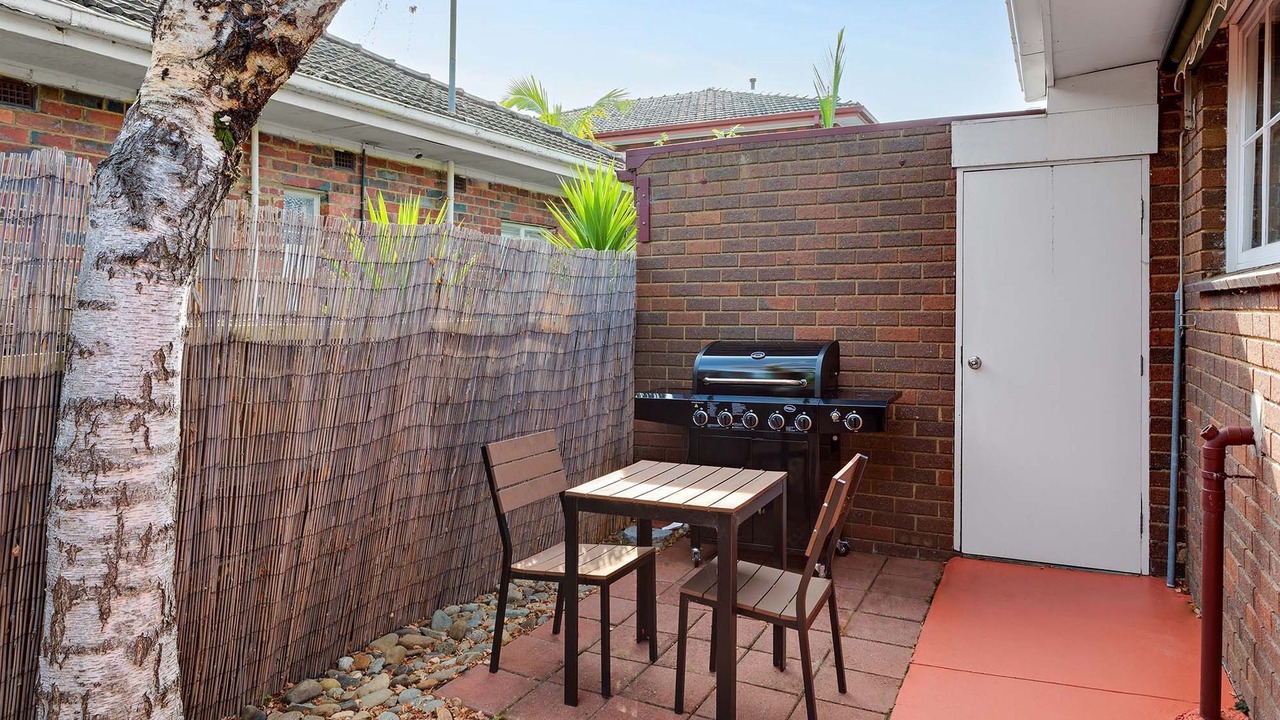 Photo of Outdoor in Hampton