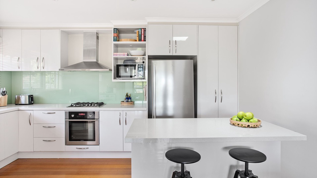 Photo of Kitchen in Hampton