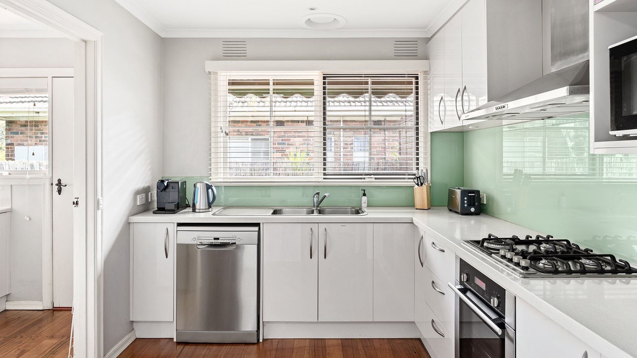 Photo of Kitchen in Hampton