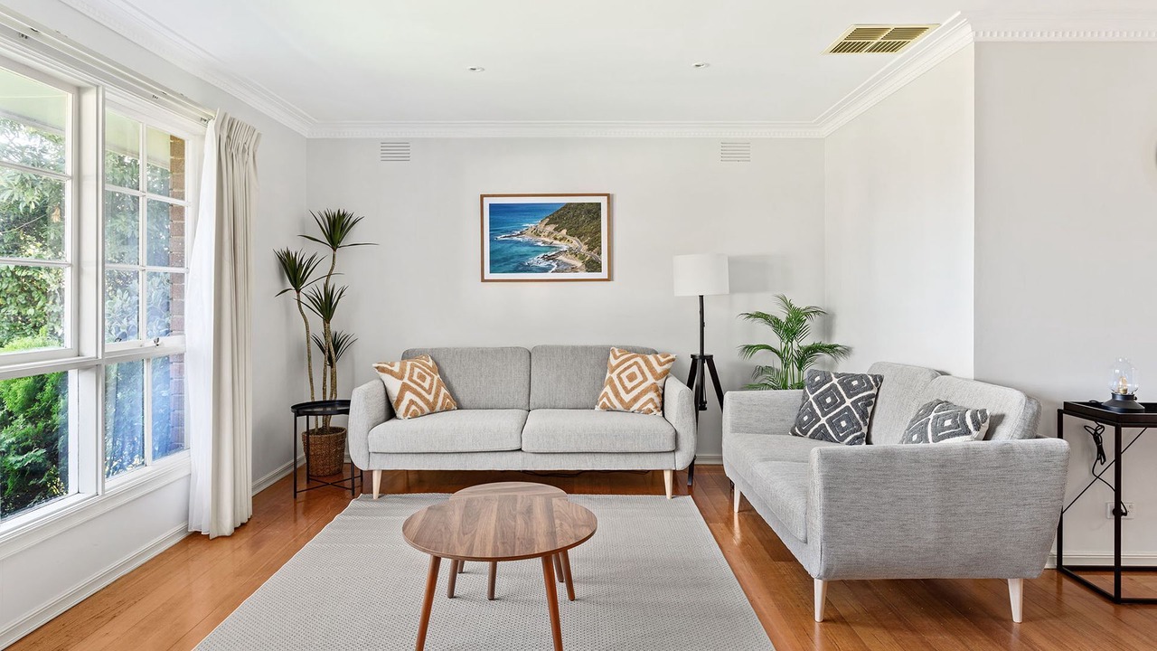 Photo of Livingroom in Hampton