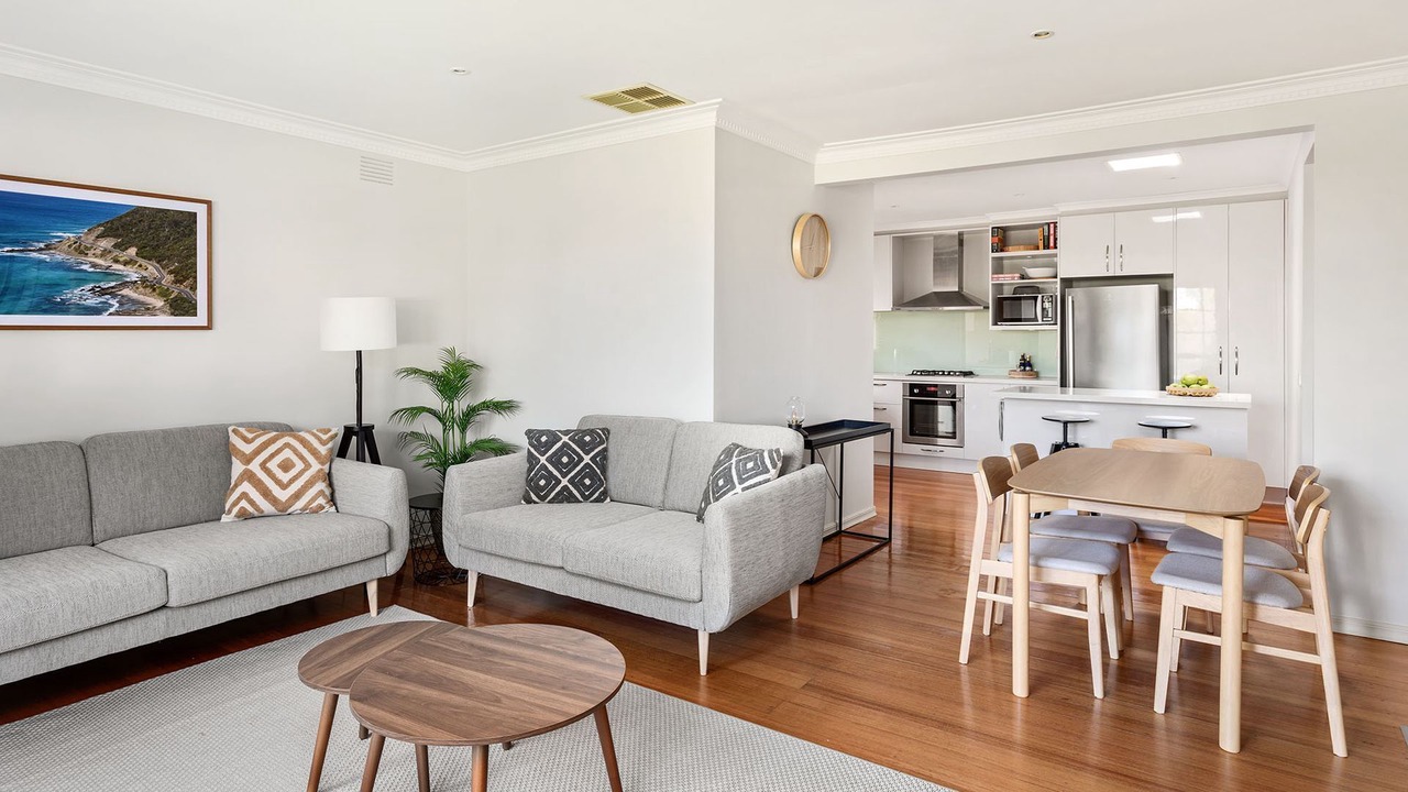 Photo of Livingroom in Hampton