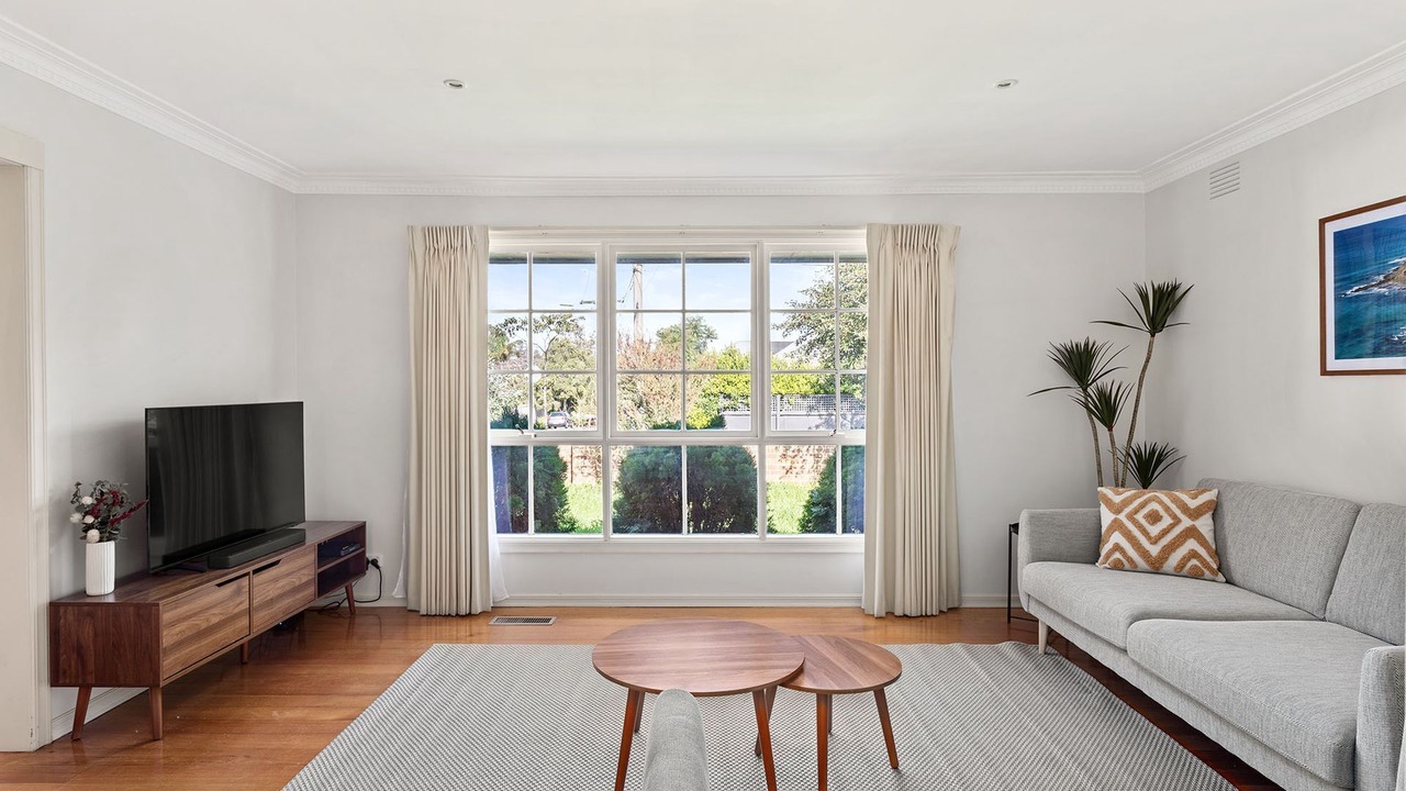 Photo of Livingroom in Hampton