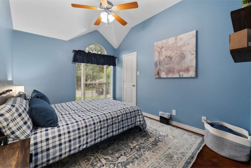 Photo of Bedroom in Belton