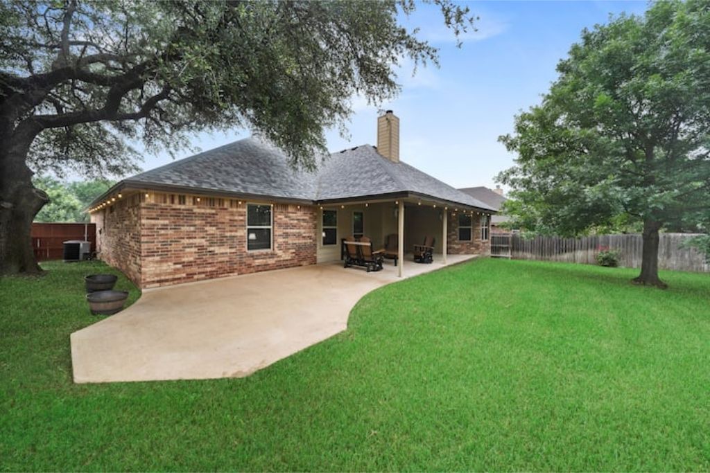 Photo of Outdoor in Belton