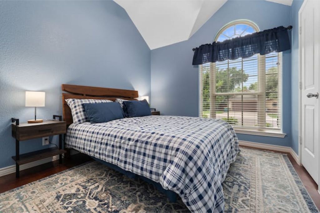 Photo of Bedroom in Belton