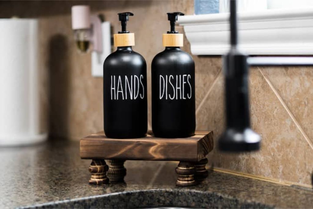 Photo of Bathroom in Belton
